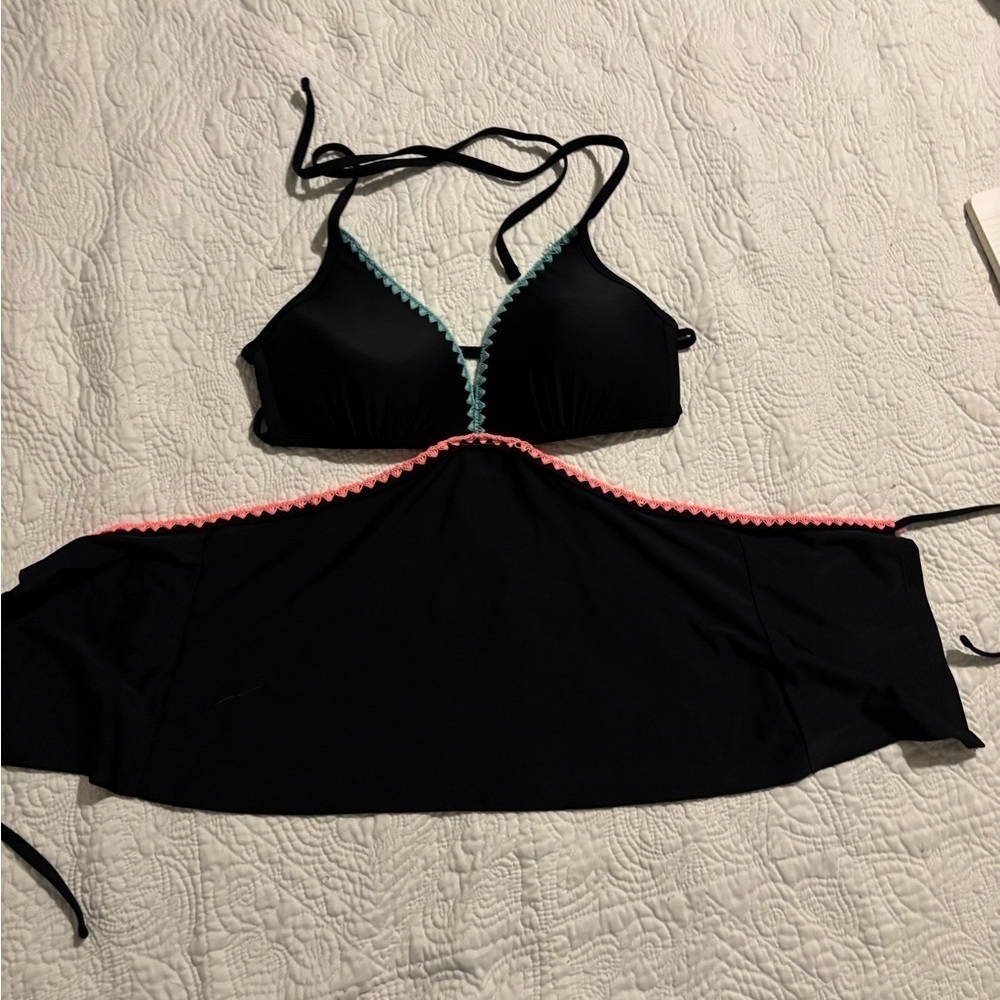 So Bikini top